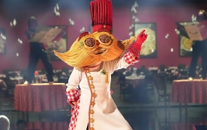 'The Masked Singer' Recap: Spaghetti and Meatballs Unmasked on 'Billy Joel Night'