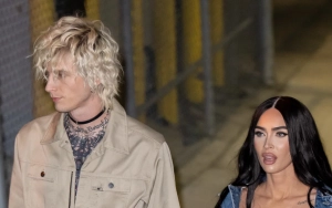 Megan Fox Breaks Silence on Rumors She Called Off Machine Gun Kelly Engagement