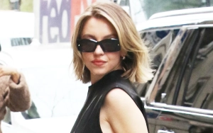 Sydney Sweeney Teases Specific Reason Behind Dramatic Hair Makeover