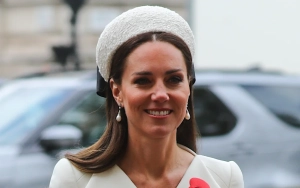 Kate Middleton's Neighbor Slams 'Cruel' Conspiracy Theories About Her 