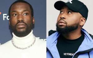 Meek Mill and DJ Akademiks Feud Reaches Boiling Point: Threats, Accusations, and Blockings