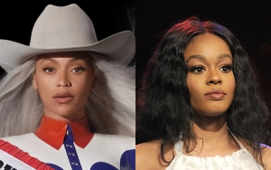 Beyonce Blasted by Azealia Banks Over Country Album 'Cowboy Carter'