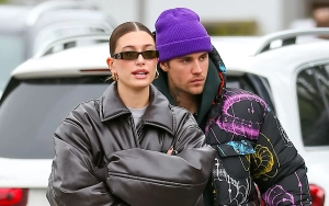 TikTokers Mock Justin Bieber for Awkwardly 'Forgetting' About Wife Hailey in Hilarious Video