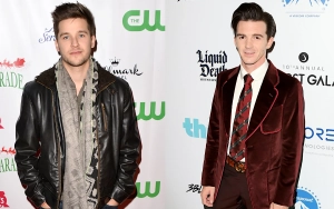 Devon Werkheiser Apologizes to Drake Bell After Mocking ‘Quiet on Set’ Sexual Abuse Allegations