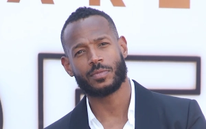 Marlon Wayans Breaks Silence on Paternity Lawsuit Over Secret Love Child