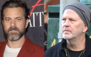 Joshua Jackson Returns to Primetime TV in Ryan Murphy's 'Dr. Odyssey'