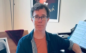 Ben Folds Divorces Fifth Wife Emma Sandel