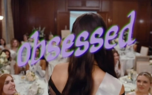 Olivia Rodrigo Gathers With Her BF's Exes in 'Obsessed' Video Teaser