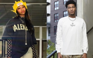 Angel Reese Brags She's 'the Catch' While Confirming Split From Cam'Ron Fletcher