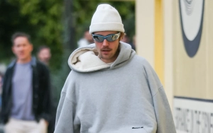 Justin Bieber's Mom Appears to Confirm Lou Taylor Is Singer's New Manager 