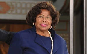 Michael Jackson's Mom Katherine Revealed to Have Received Over $55M Amid Dispute Over Legal Fees