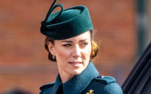 Kate Middleton Quietly Resumes Royal Duties From Home After Surgery