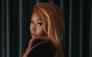 Nicki Minaj Taken Aback by Fan's Unexpected Voice After Handing in Her Microphone