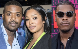 Watch Ray J Get Serious About Princess Love and John Boyega Dating Rumors