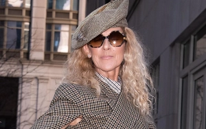 Celine Dion Performs Dramatic Lip-Sync to Bon Jovi's Song at NHL Game Amid Health Issue