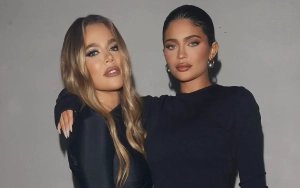 Khloe Kardashian Goes Daring for Kylie Jenner's Launch Party in WeHo