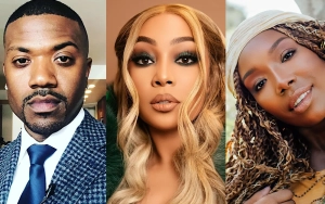 Ray J Apologizes to Monica for Publicly Pushing Her to Tour With His Sister Brandy
