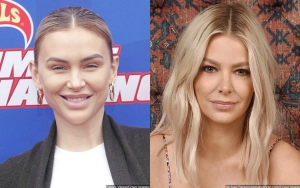 Lala Kent Addresses Alleged Feud With Ariana Madix Ahead of 'Vanderpump Rules' Reunion