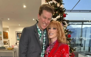 Kathy Griffin's Estranged Husband Responds to Divorce Filing, Demands Spousal Support