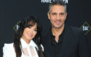 Mauricio Umansky Acknowledges Wife Kyle Richards' 'Connection' With Morgan Wade Amid Romance Rumor