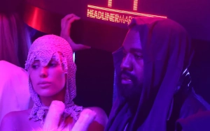 Kanye West Summoned to Meet Bianca Censori's Dad Amid Criticisms Over Her Raunchy Looks