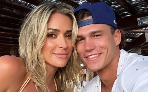 Kristin Cavallari's Beau Mark Estes Reacts to Controversy Over Their Age-Gap Romance