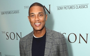 Don Lemon Battling Depression After CNN Firing