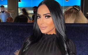 Angelina Pivarnick Claims She Didn't Know Nick Bawden Was Married Amid DMs Fallout