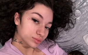 Bhad Bhabie Offers New Sneak Peek at Newborn Baby Girl