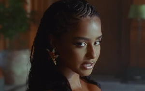 Tyla Showered With Praise After Releasing Single 'Art' and Its Music Video