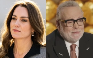 Kate Middleton's Cancer Diagnosis Prompts Uncle to Withdraw From 'Celebrity Big Brother' Final