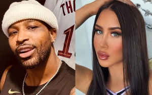 Tristan Thompson to Fork Out $58K in Back Child Support to Maralee Nichols After Skipping Payments