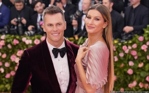 Gisele Bundchen Insists She Didn't Cheat on Tom Brady Before Their Divorce