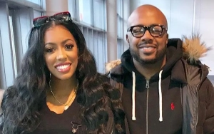 Porsha Williams Reunites With Ex Dennis for Daughter's Birthday Amid Simon Guobadia Divorce