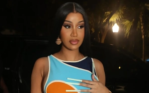 Cardi B Shuts Down Haters Following Flo Milli Remix Criticisms