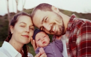 Big Time Rush's Kendall Schmidt and Wife Debut Newborn After Welcoming First Child