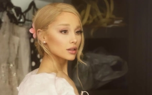 Ariana Grande's Silence on Nickelodeon Abuse Scandal Sparks Heated Debate on 'The View'