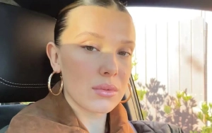Millie Bobby Brown Has No Patience to Sit Down and Watch Movies