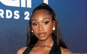 Normani to Release New Joint Single With Gunna '1:59' 