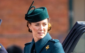 Kate Middleton's Uncle Apologizes Amid Backlash Over Insensitive Remarks About Her