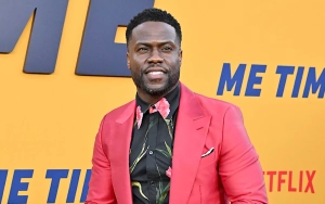 Kevin Hart Confirmed as 2024 Recipient of Mark Twain Prize for American Humor