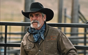 'Yellowstone' Star Forrie J. Smith Booted Off Plane for Declining to Sit Next to Masked Passenger