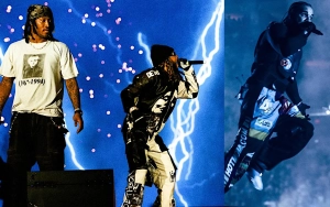 Metro Boomin Speaks Up on Wild Theory About Future and Drake's Beef