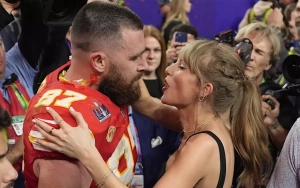 Taylor Swift and Travis Kelce Spotted on Tense Lunch Date