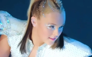 JoJo Siwa Teases New Single 'Karma' With Steamy Threeway Photo