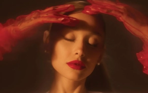 Ariana Grande's 'Eternal Sunshine' Continues to Shine Atop Billboard 200 Chart