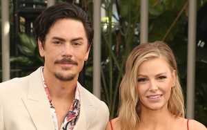 Ariana Madix 'Excited for New Chapter' in New House After Real-Estate Battle With Tom Sandoval