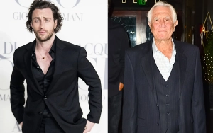 Aaron Taylor-Johnson Gets Approval From Former James Bond Star for 007 Role
