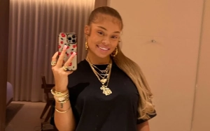 Latto Fires Back at Fan Trolling Her Over 'Wrongful Arrest' at Airport