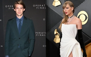 Joe Alwyn Earns Lucrative Royalties From Taylor Swift's 'Eras Tour'